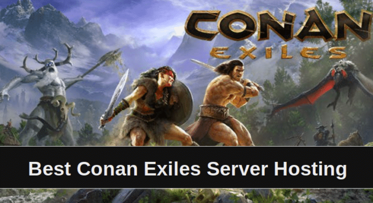 Conan Exiles Server Rental: A Guide to Smooth Gameplay