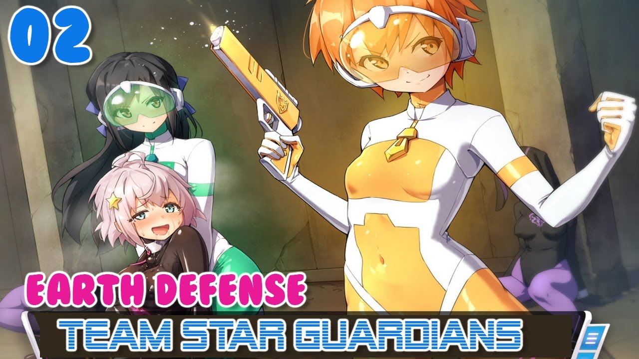 Earth Defense Team Star Guardians: A Look Into the Gameplay Issues and Solutions