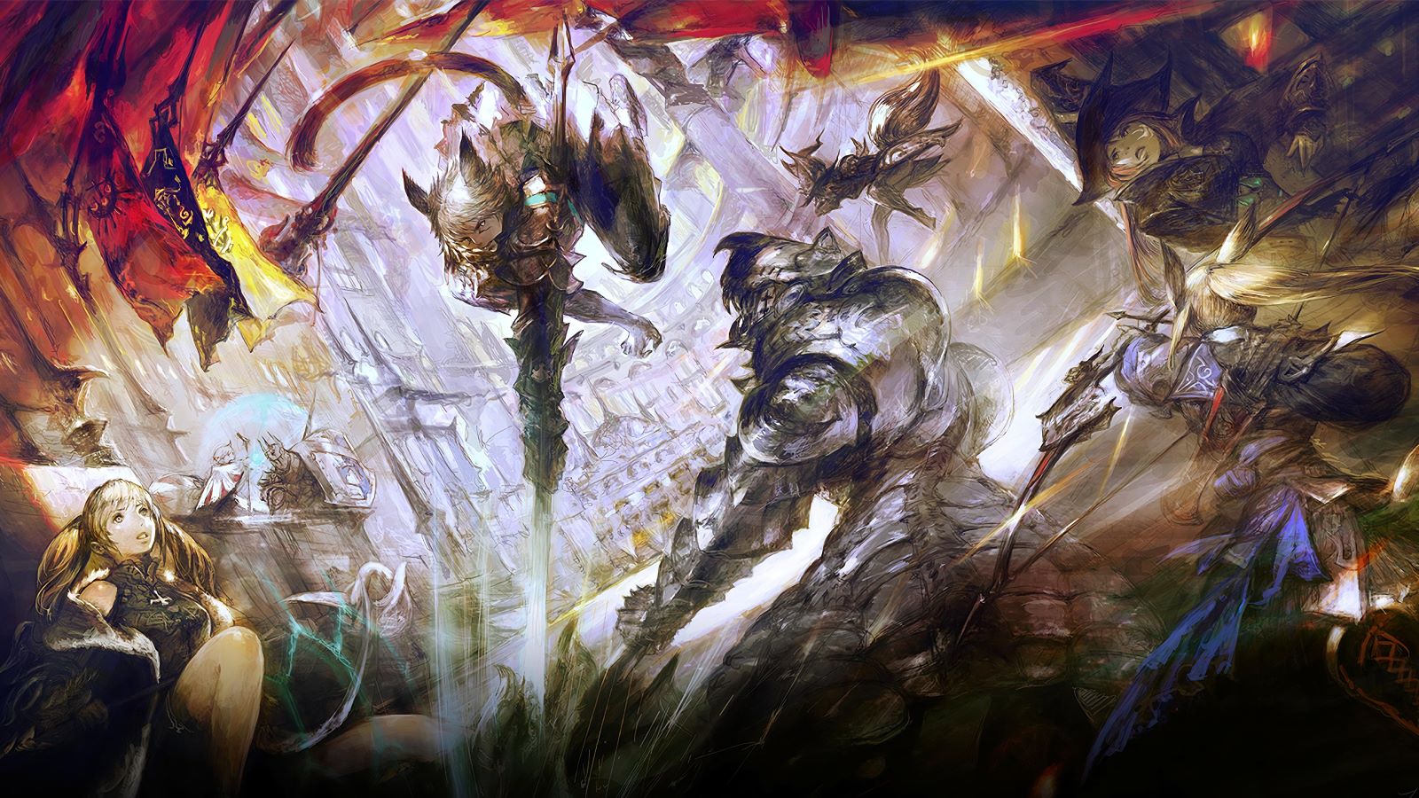 FF14 Red Clay: A Deep Dive into the Mystery and How to Fix It