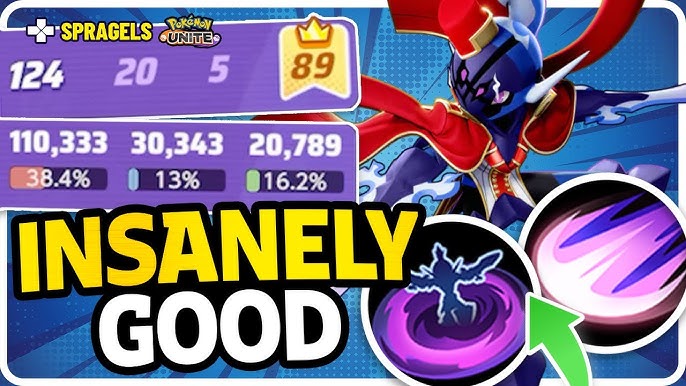 Best Ceruledge Build: A Guide to Dominating the Arena