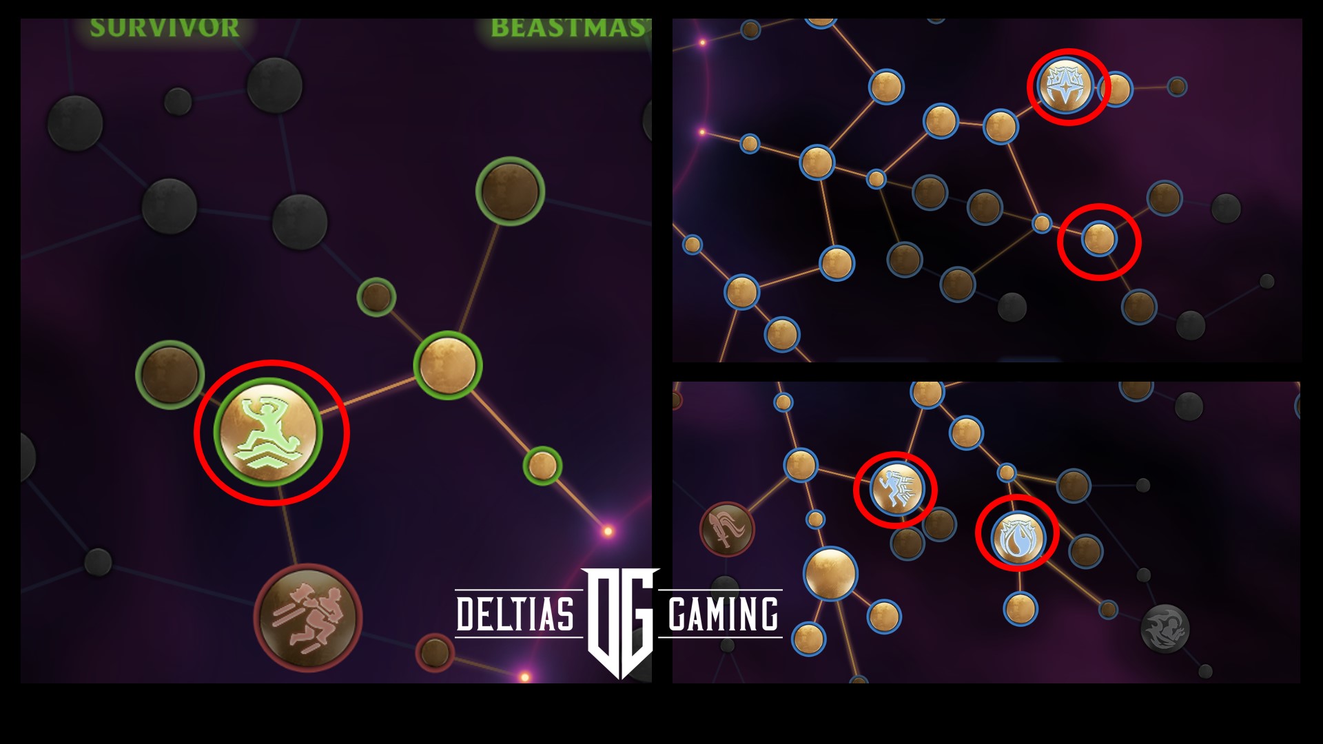 Enshrouded Skill Calculator: A Gamer's Journey Through Power and Potential