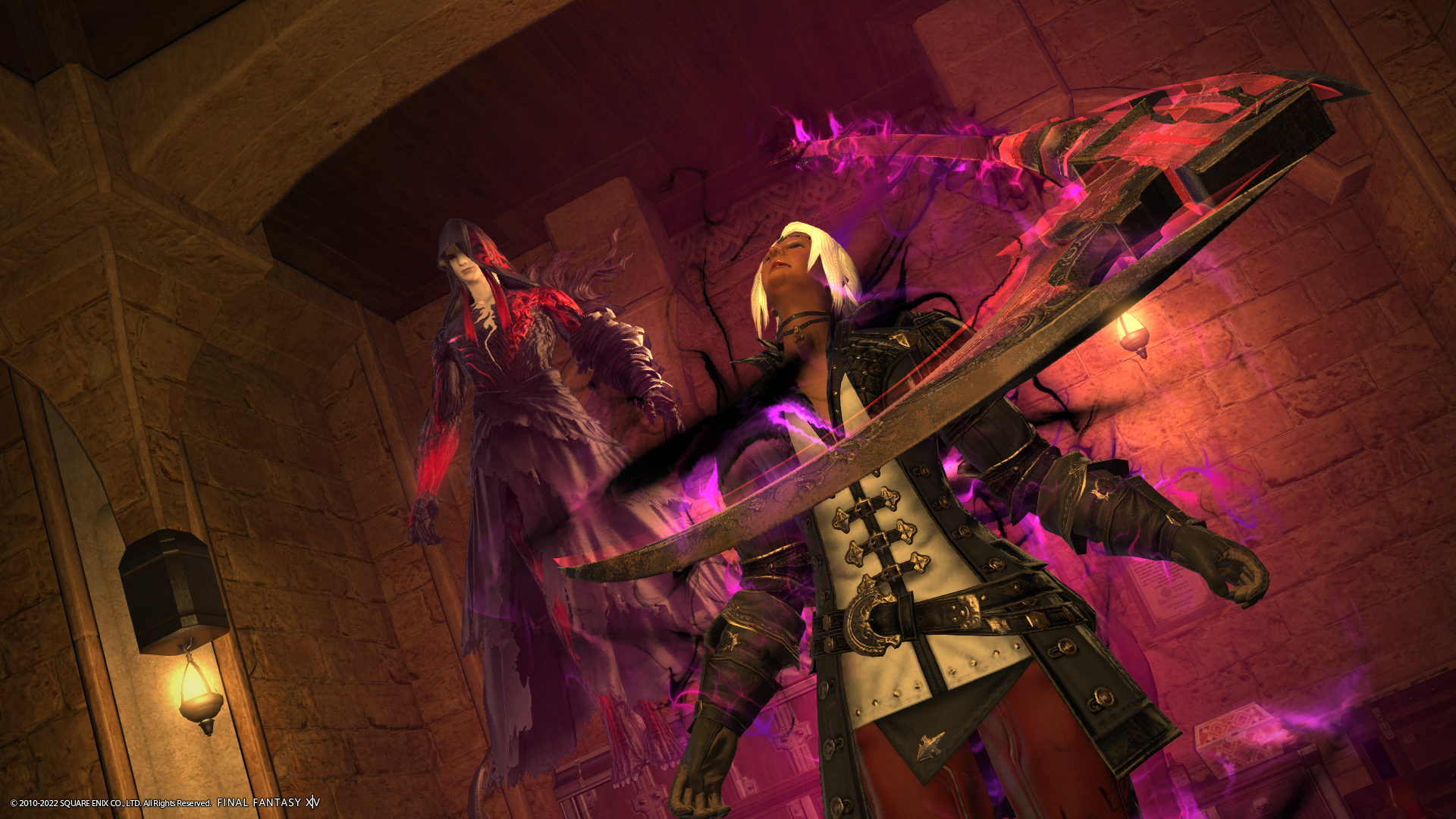 Drusilla FFXIV: The Quest for Understanding and Solutions