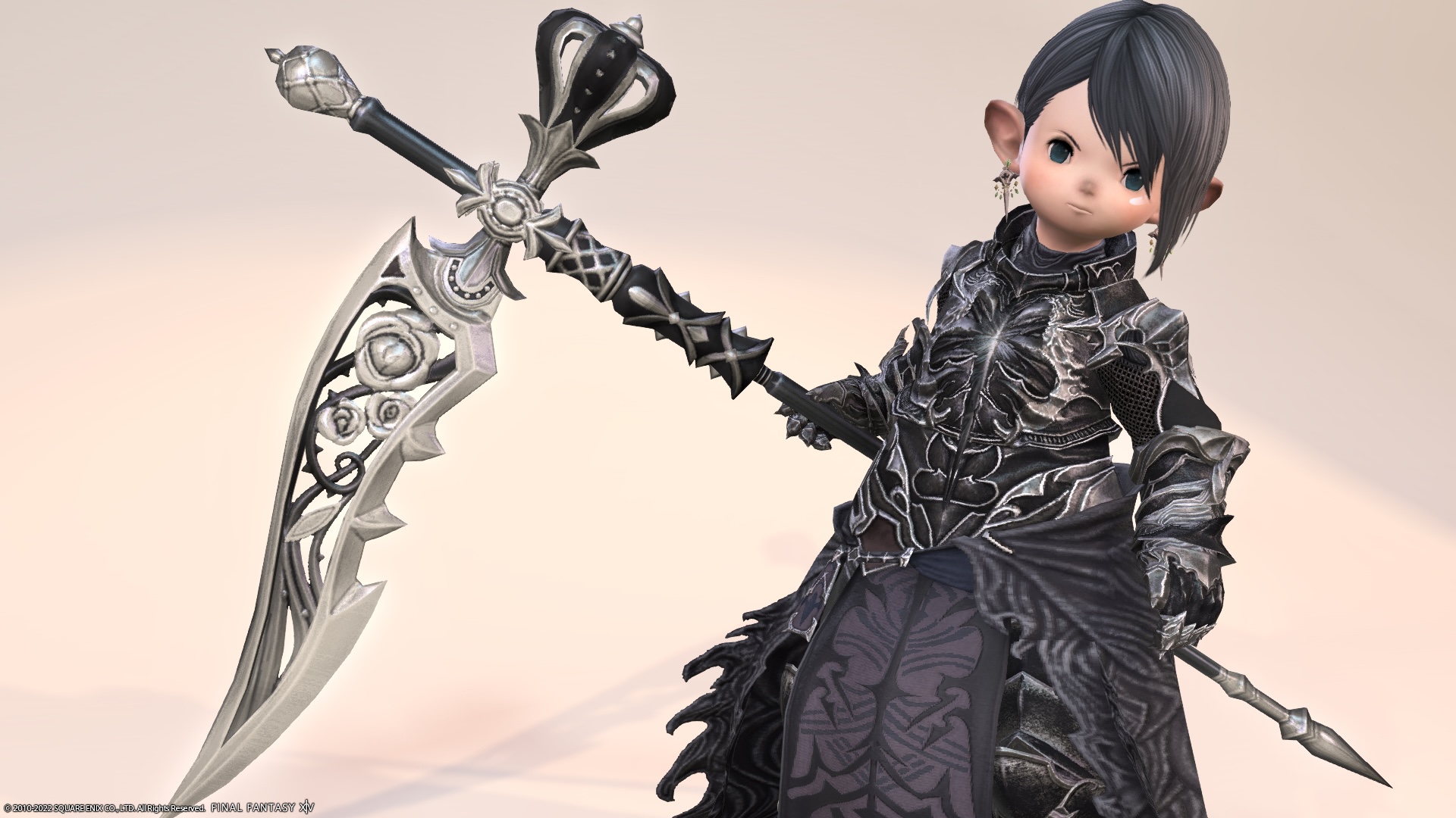 FFXIV Ktisis Weapons: What They Are, Problems, and Solutions