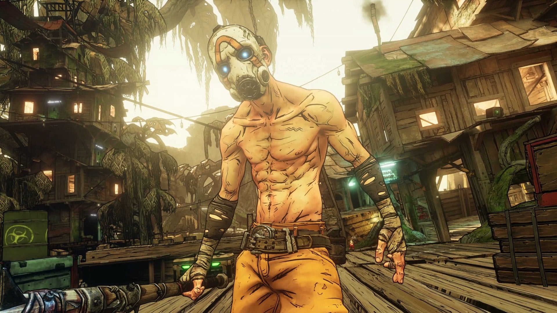Borderlands Midgets Removed: What Happened and How It Affects Players?