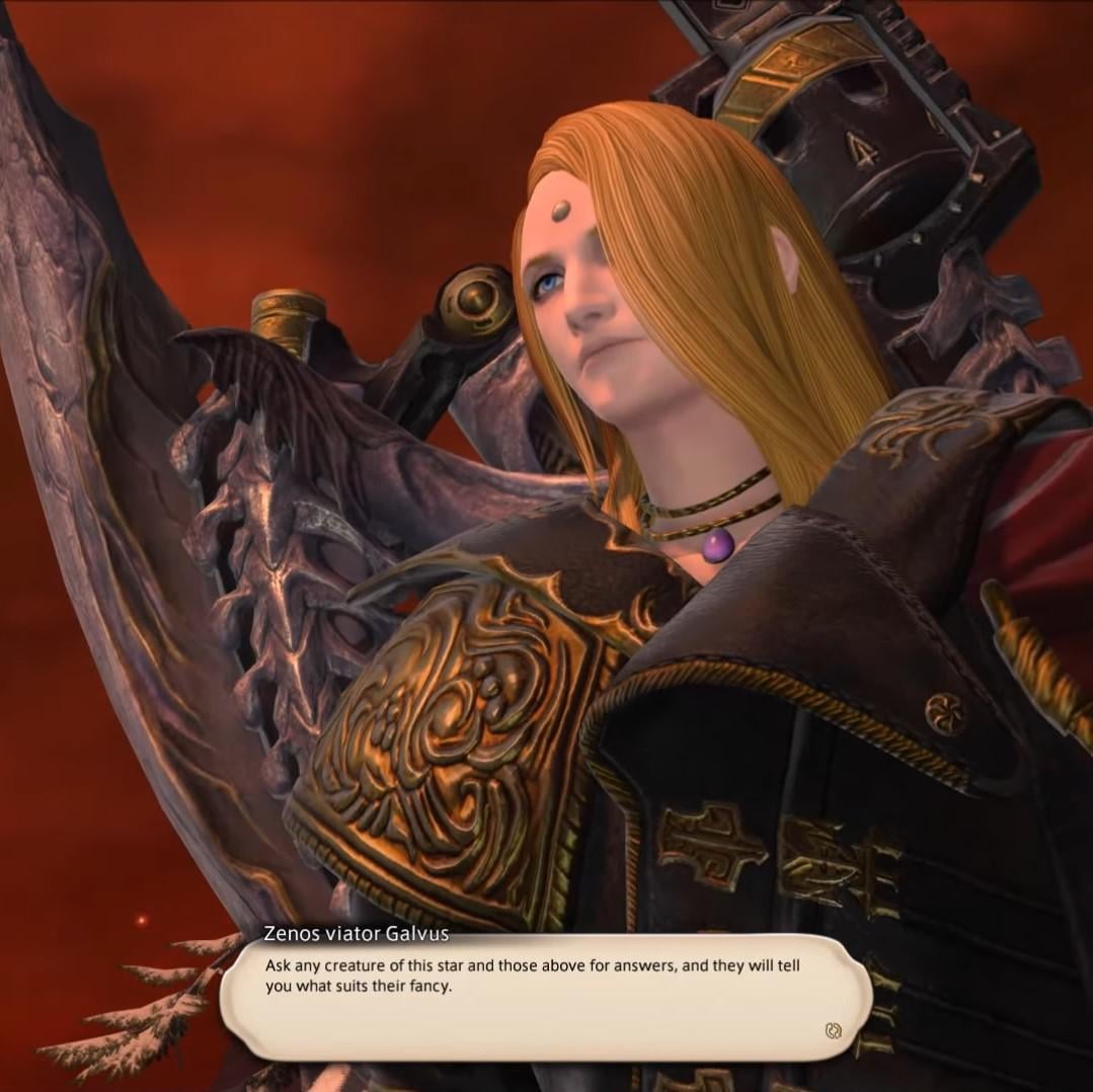 FFXIV Despair: A Journey Through Frustration and Triumph