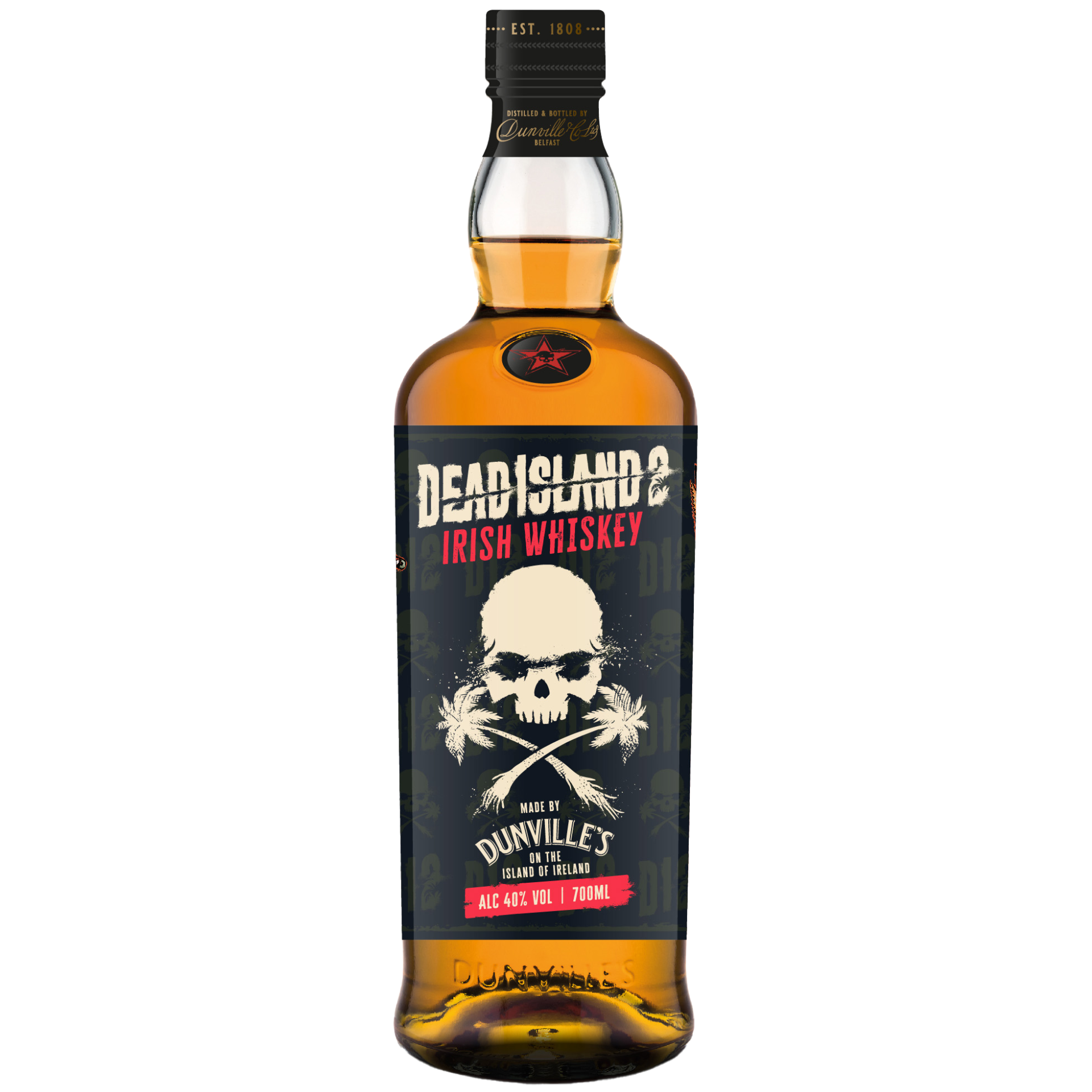 Dead Island 2 Whiskey: A Fun Challenge or Frustrating Problem?