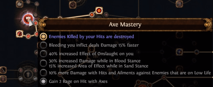 Enemies Killed by Your Hits Are Destroyed Poe: What’s Happening and How to Fix It?