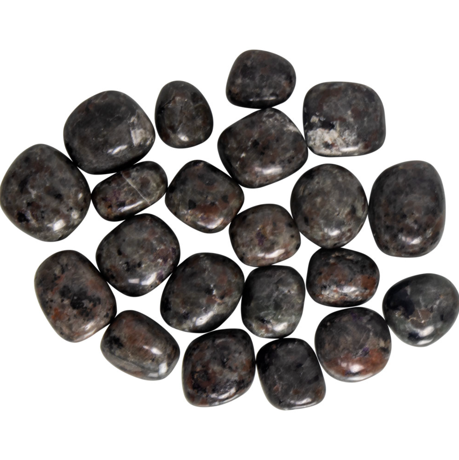 Flame Stone: What Is It and How to Solve Common Problems?