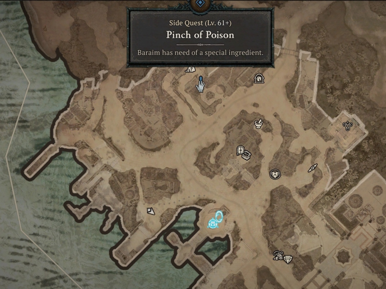 D4 Pinch of Poison: How to Tackle This Deadly Gameplay Issue