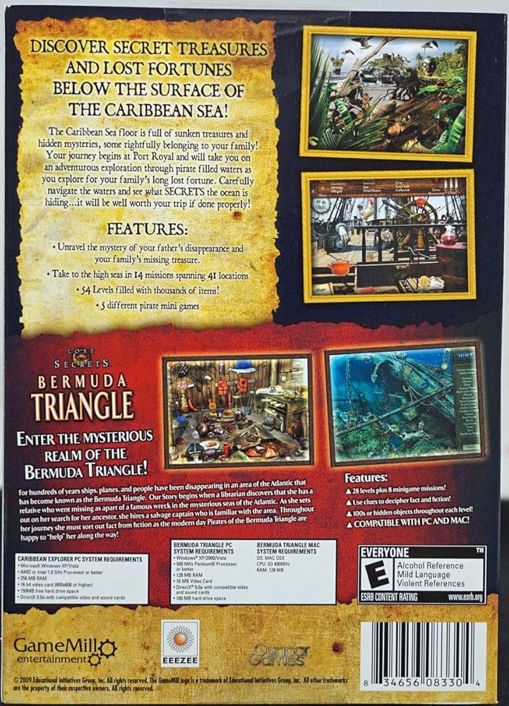 Exploring Caribbean Treasures: A Fun Journey and Possible Problems