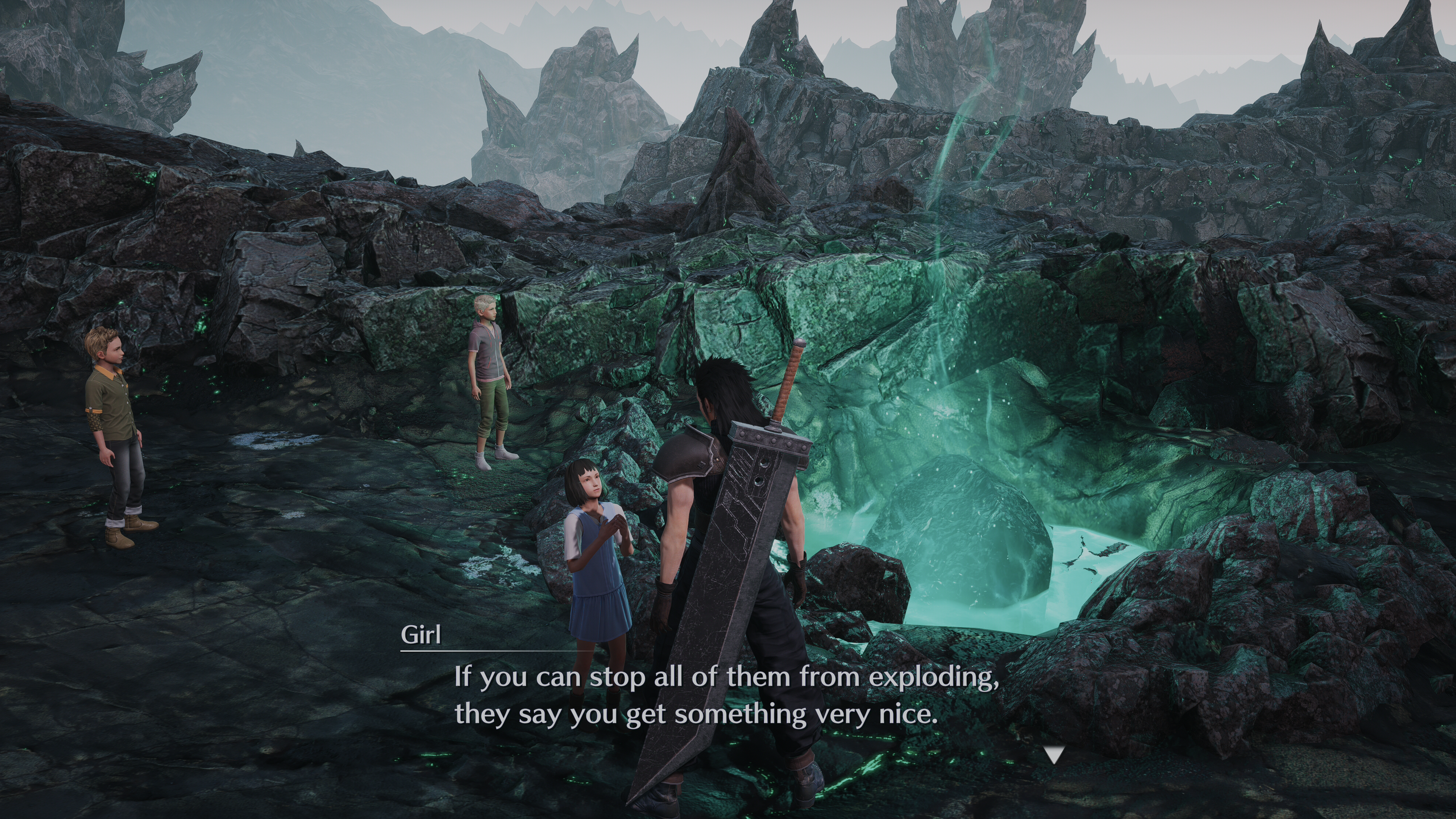Crisis Core Nibelheim Wonders: Uncovering the Mystery and Fixing the Issues