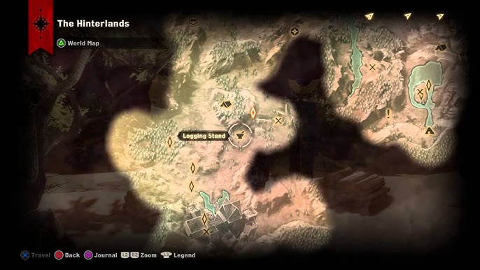 Dragon Age Quarries: The Mystery and Frustration Explained