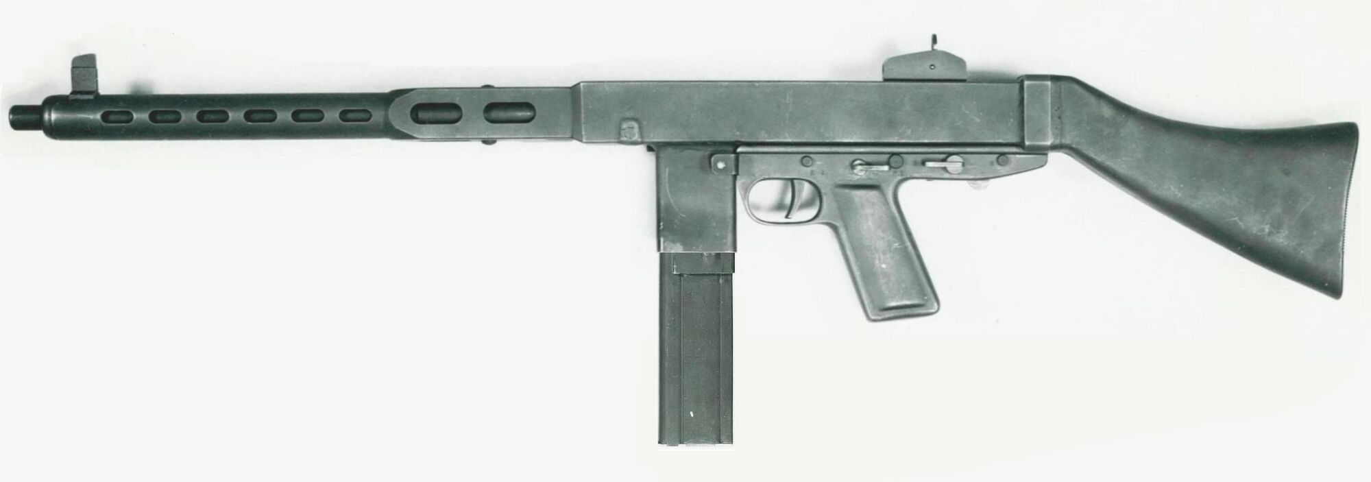 Cooper Carbine Real Life: How It Works and How It Feels in the Game