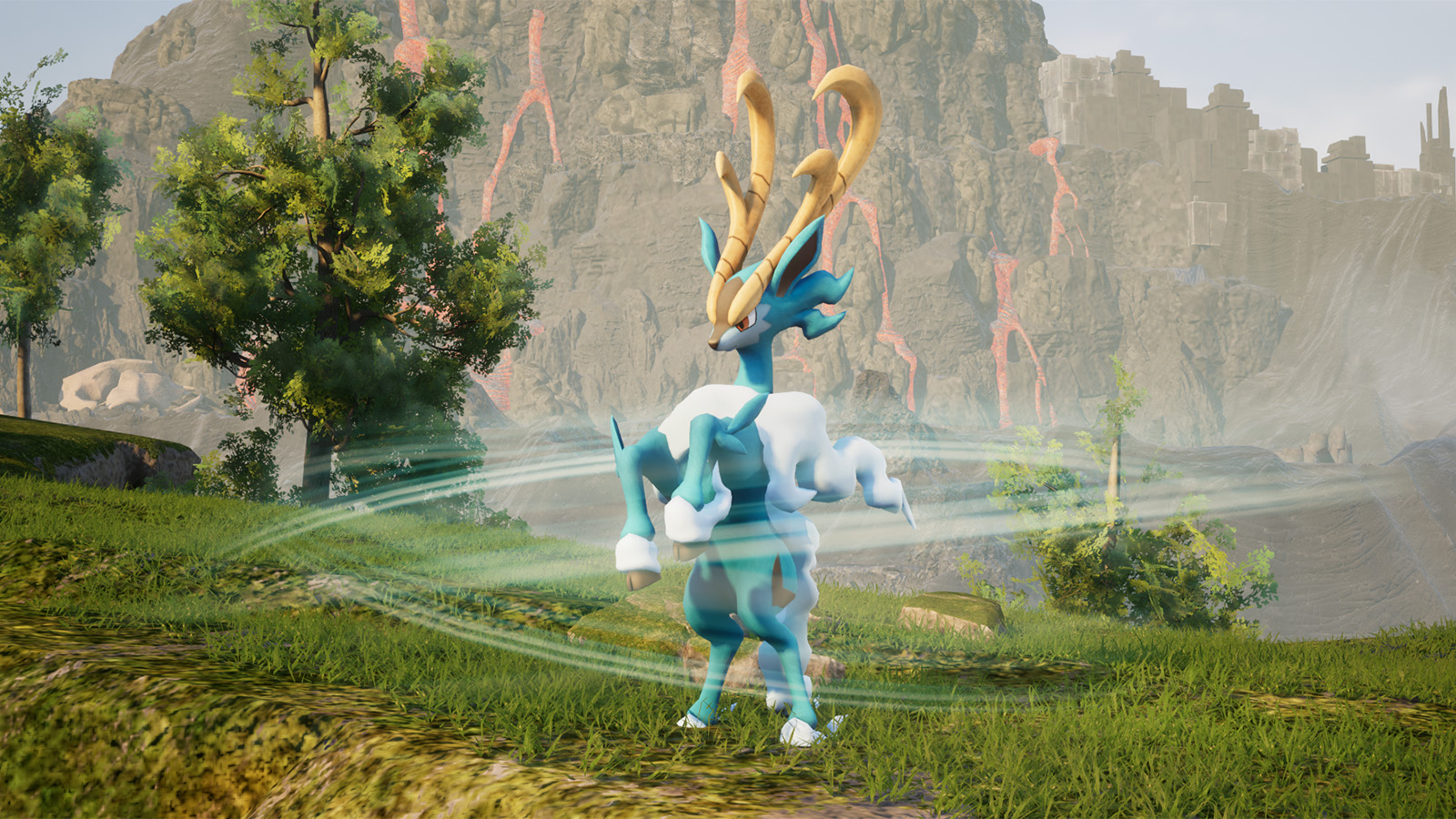 Fenglope Palworld Breed: Understanding the Unique Creature and Its Gameplay Impact