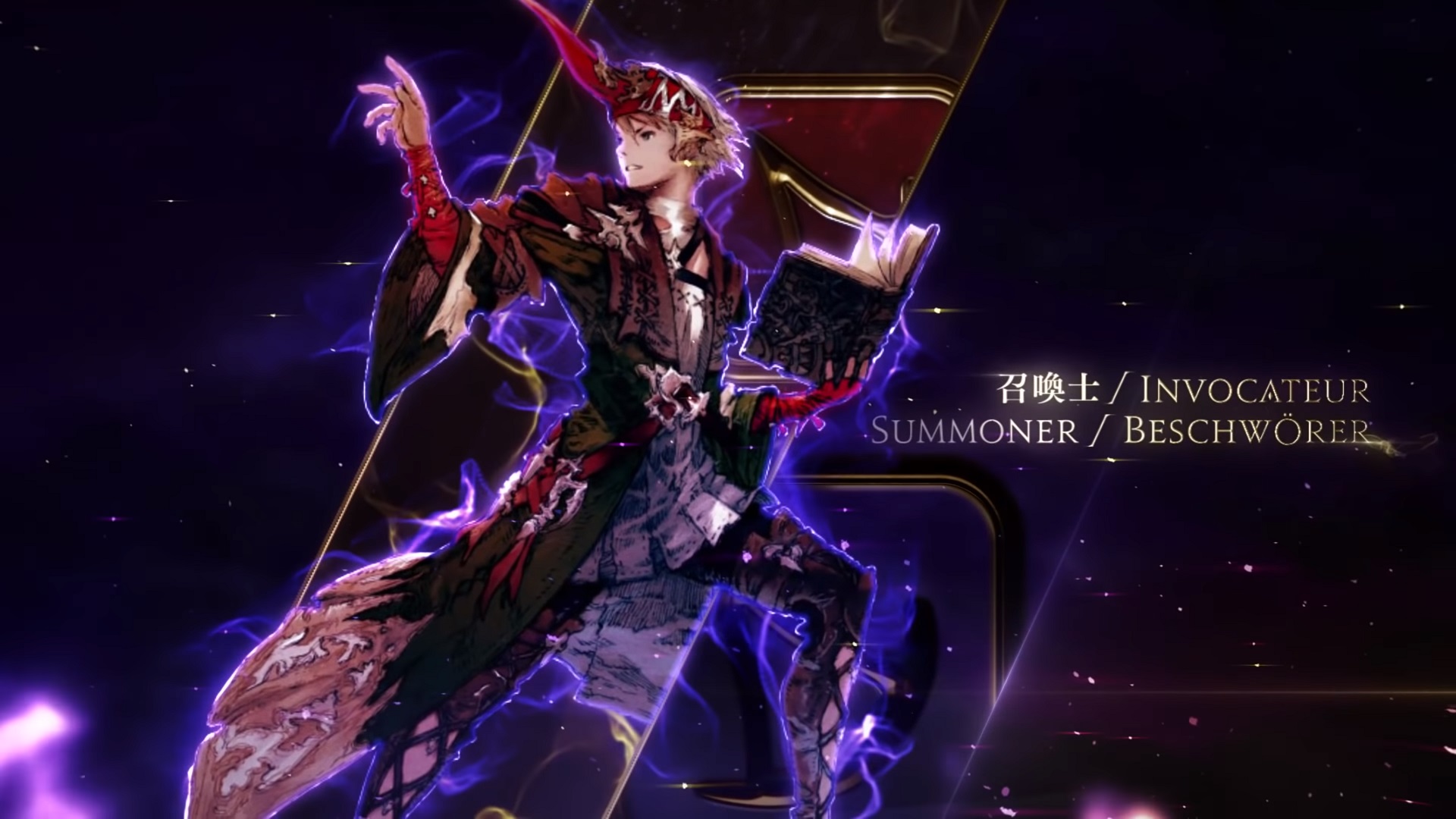 FF14 Summoner Materia: A Guide to Mastering the Art of Summon Enhancement