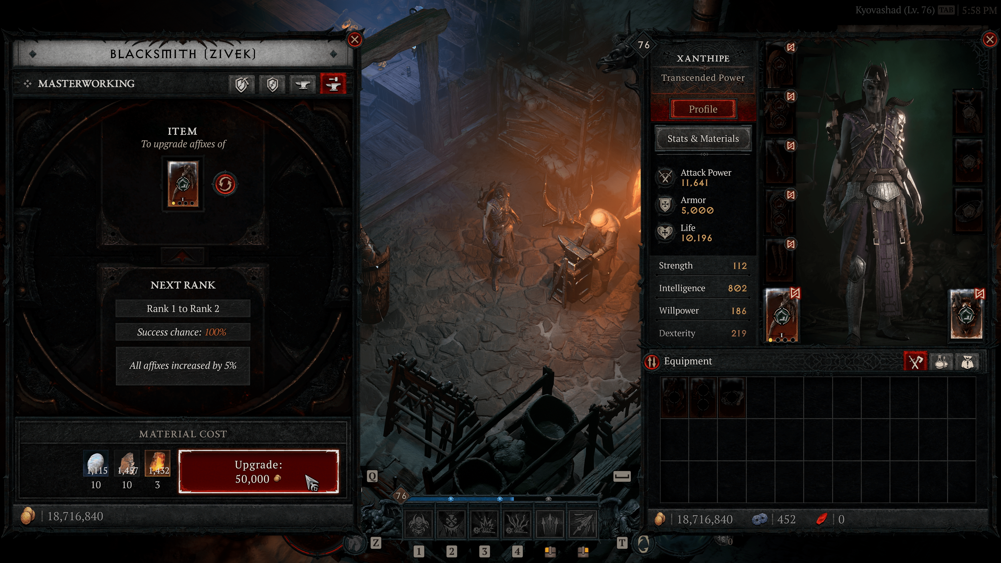 d4 Wild Impulses: The Mystery and Solution Behind Gameplay Issues
