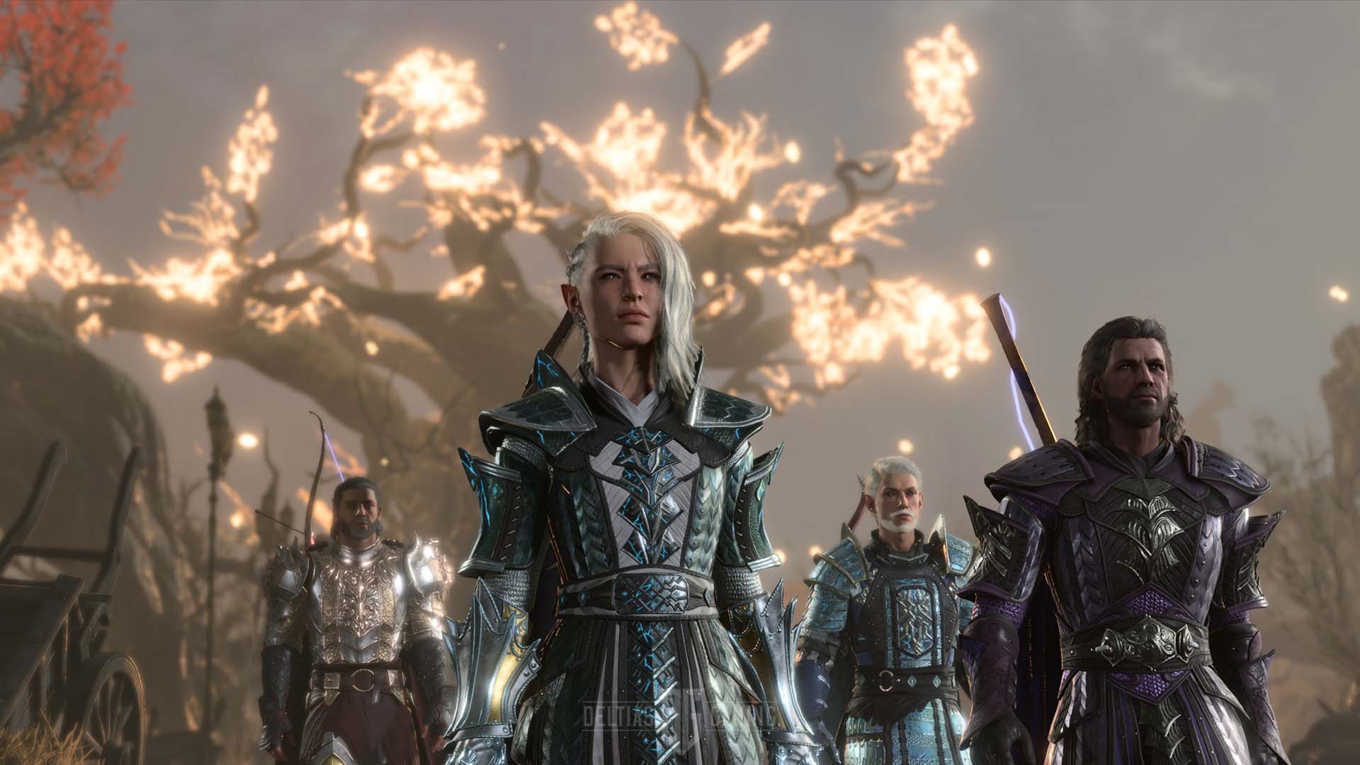 BG3 Metamagic Cleric Tempest: The Storm of Strategy and Surprises!