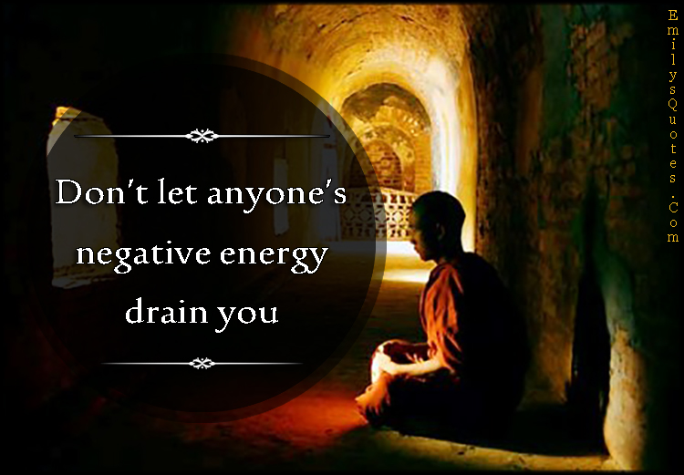 Energy Drain Pathfinder: How to Fix Your Energy Issues in the Game