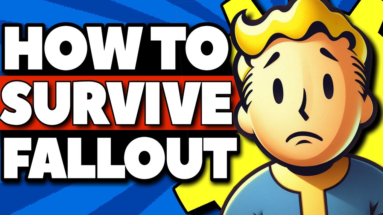 FNV Desert Survivalist: How to Survive in the Harsh Wasteland