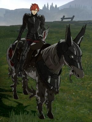 Cavalier Fire Emblem: A Look at the Knightly Class and Its Role in Your Battle Strategy