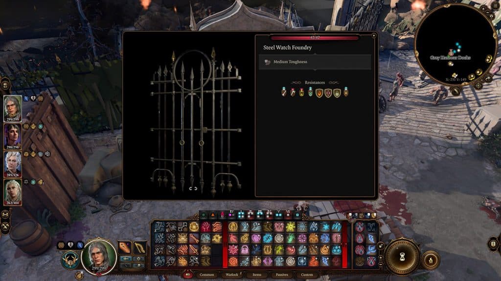BG3 How to Break Medium Toughness: A Guide to Overcoming Challenges