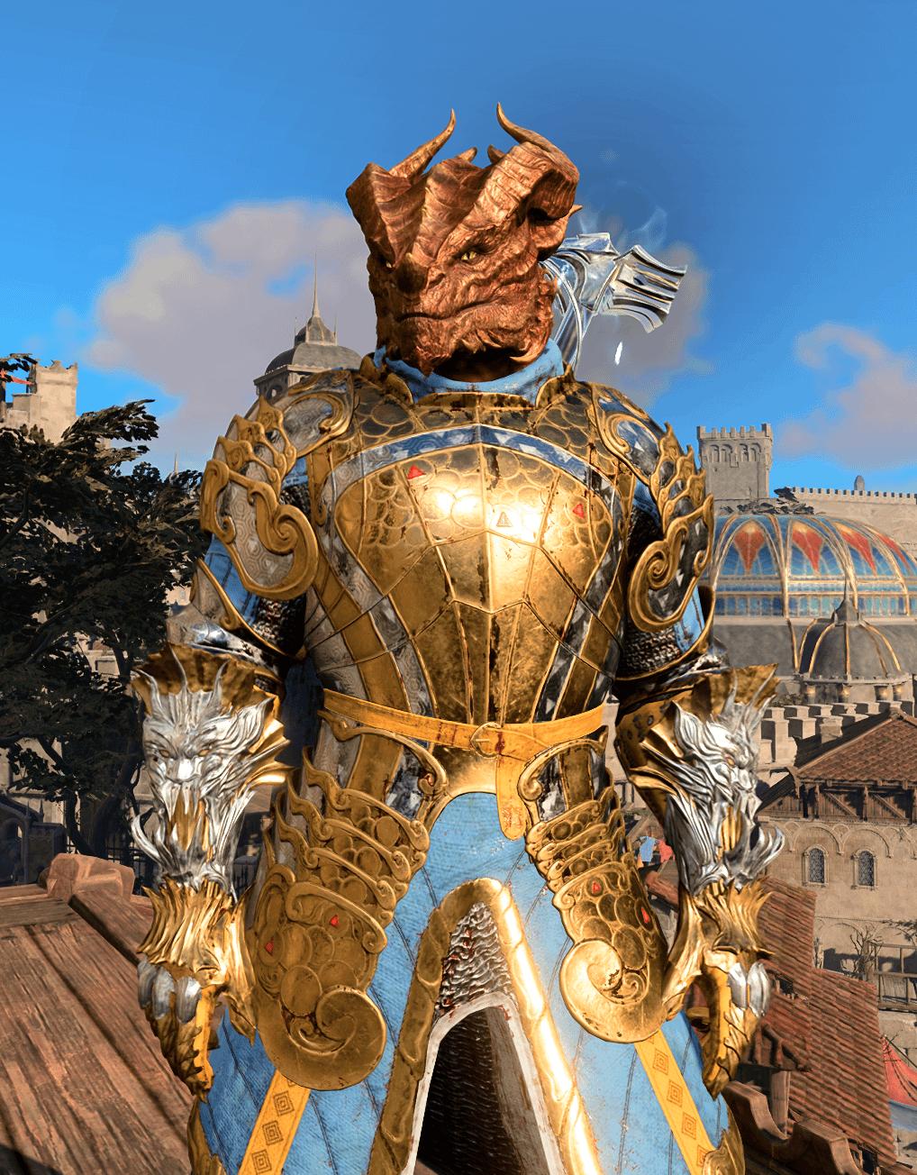 Exploring the Wonders of BG3 Gold Dye