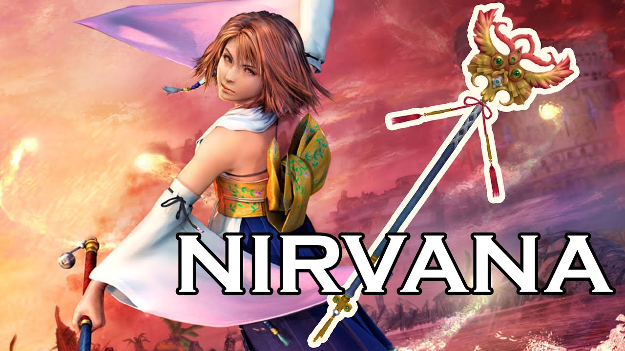 Final Fantasy X Nirvana: The Battle for Smooth Gameplay