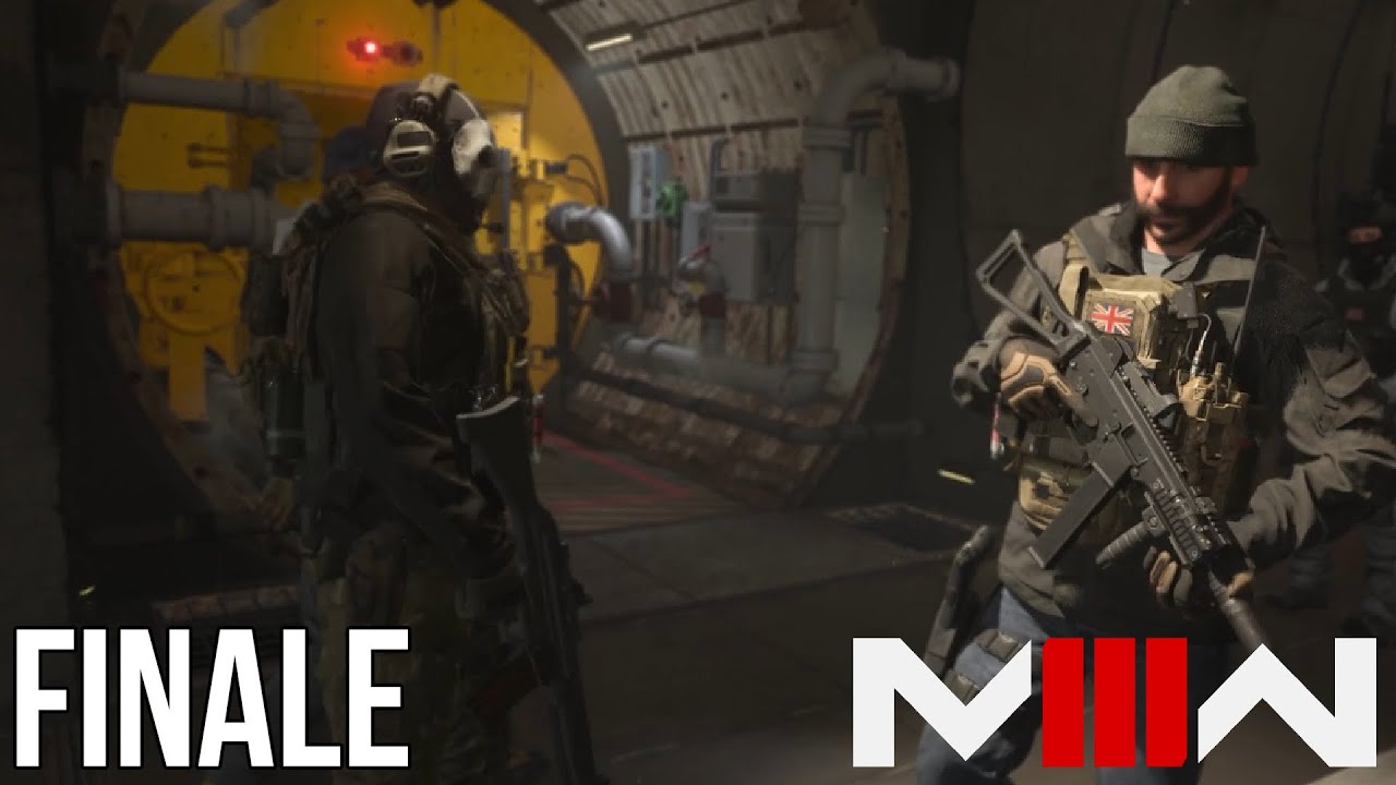 Call of Duty Modern Warfare 3 Countdown: The Excitement and Problems We Face