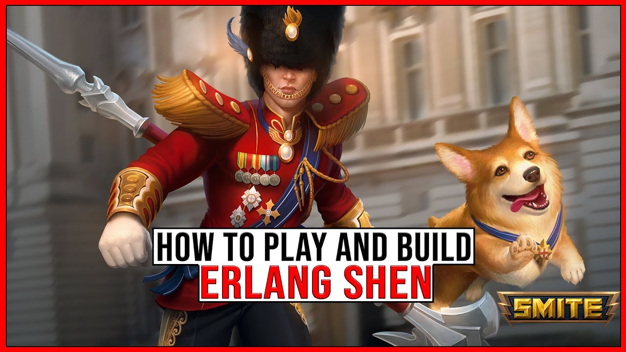 Erlang Shen Build: A Deep Dive Into the Strategy That Can Make or Break Your Game