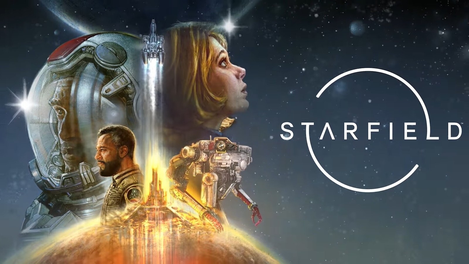 Celebrating Starfield: A Journey into the Universe Full of Surprises
