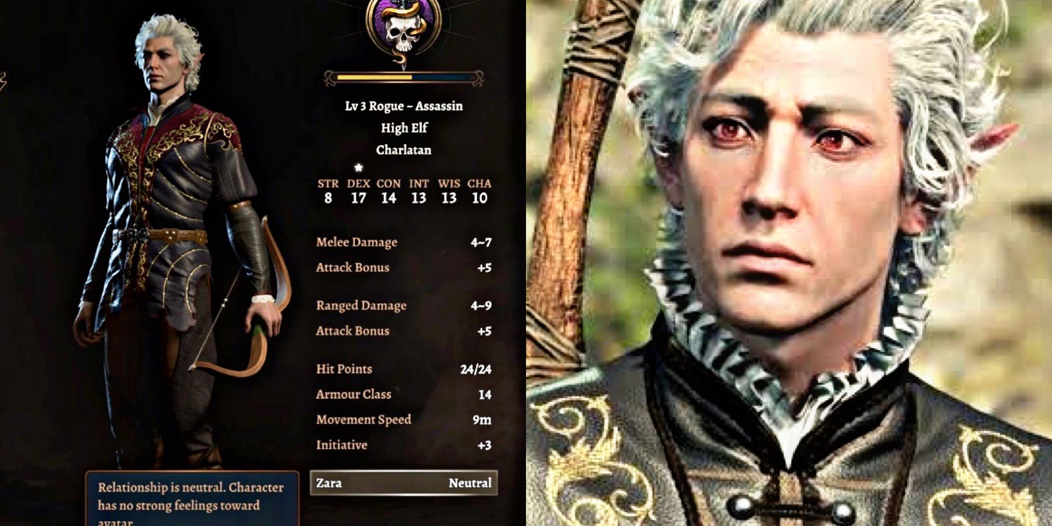 BG3 How to See Approval PS5: A Simple Guide for Players