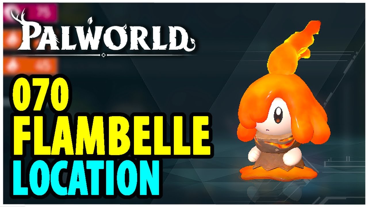 Flambelle Location: The Mystery That Keeps Players Guessing!