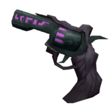 Elder Wood Revolver: The Best Weapon or a Game-breaking Bug?