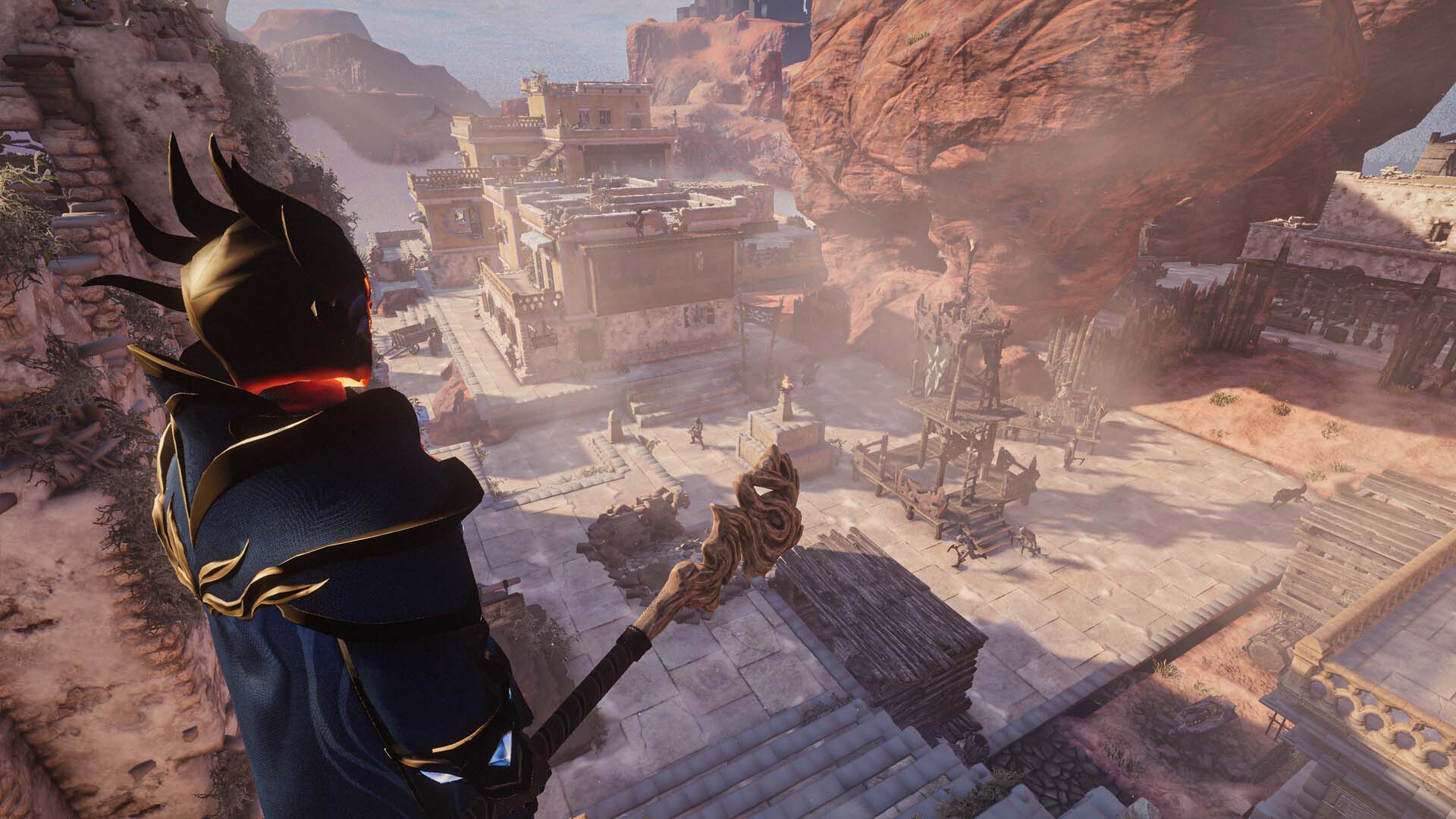 Enshrouded All Achievements: How to Fix and Enjoy the Game