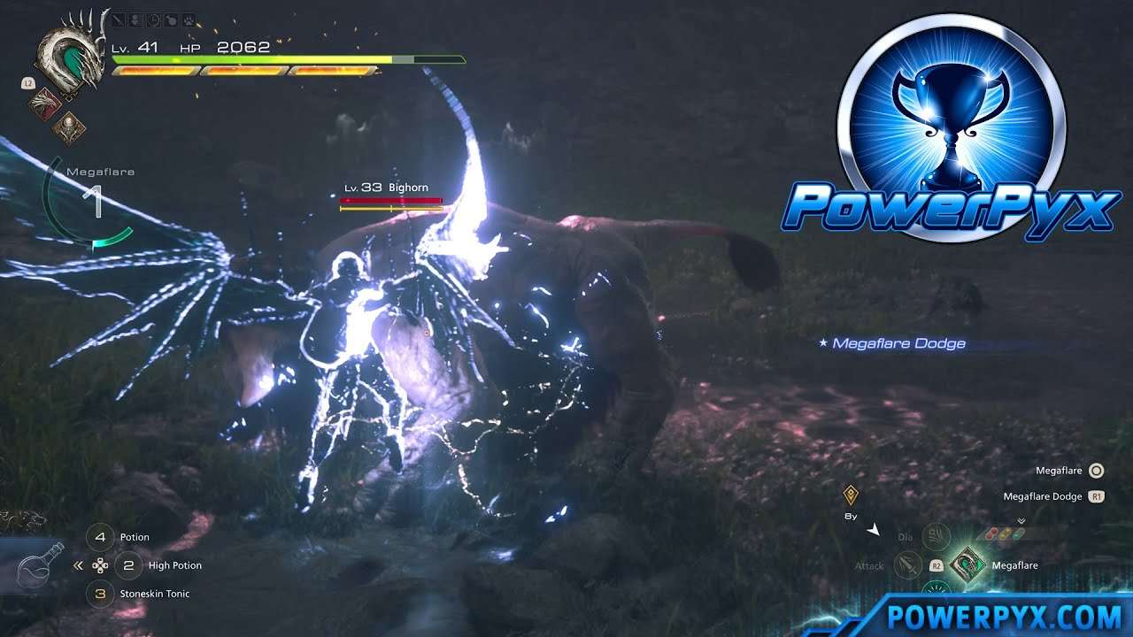 Final Fantasy 16 Such Dodge So Mega: A Deep Dive Into This Epic Moment