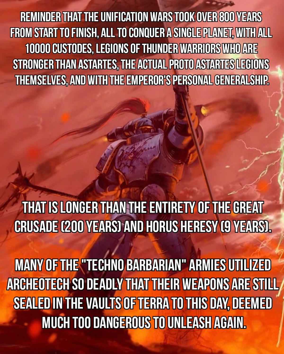 Critical Hit 40K: Unleashing Chaos or Just a Minor Mishap?