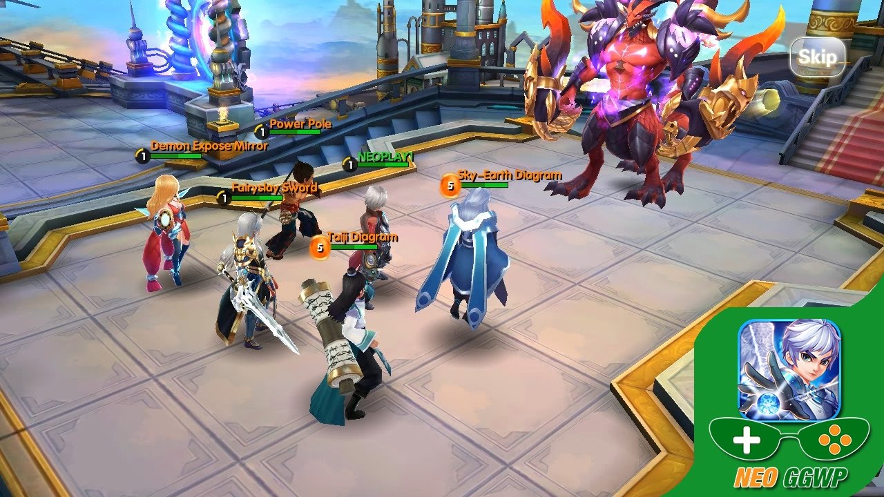 Brave Blade: A Game that Surprises, Frustrates, and Delights