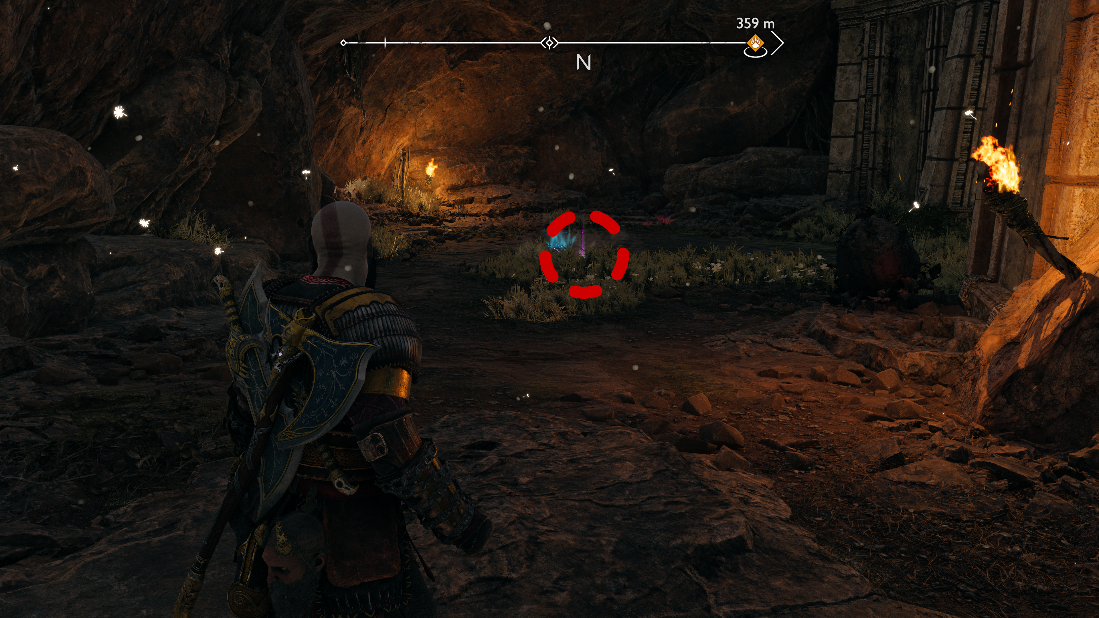 Casualty of War: The Scroll – A Game Issue We Can’t Ignore!