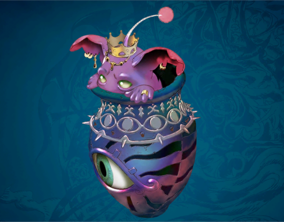 Exploring the Mystery of "Final Fantasy Mimic" – What’s Going On?