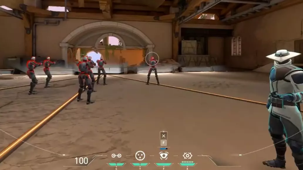 Cypher Bug Spray: The Sneaky Problem That Bites in Valorant