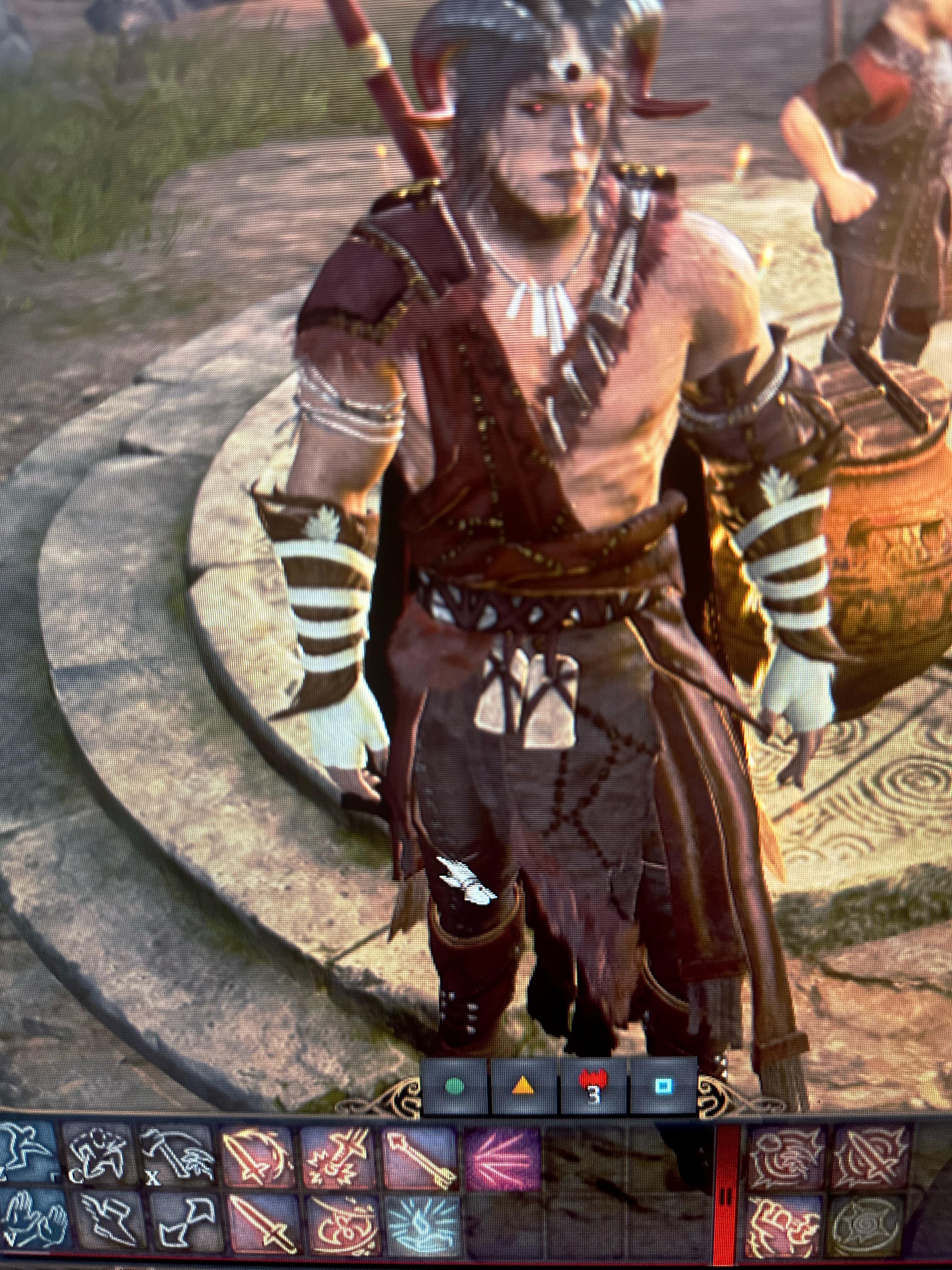 BG3 Red Dye: The Mysterious Color That’s Stuck In The Game
