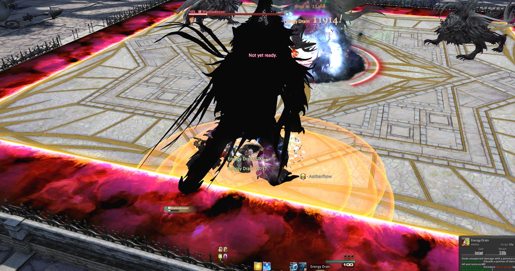 FFXIV Battle Litany: Unlocking the Secrets of This Powerful Buff