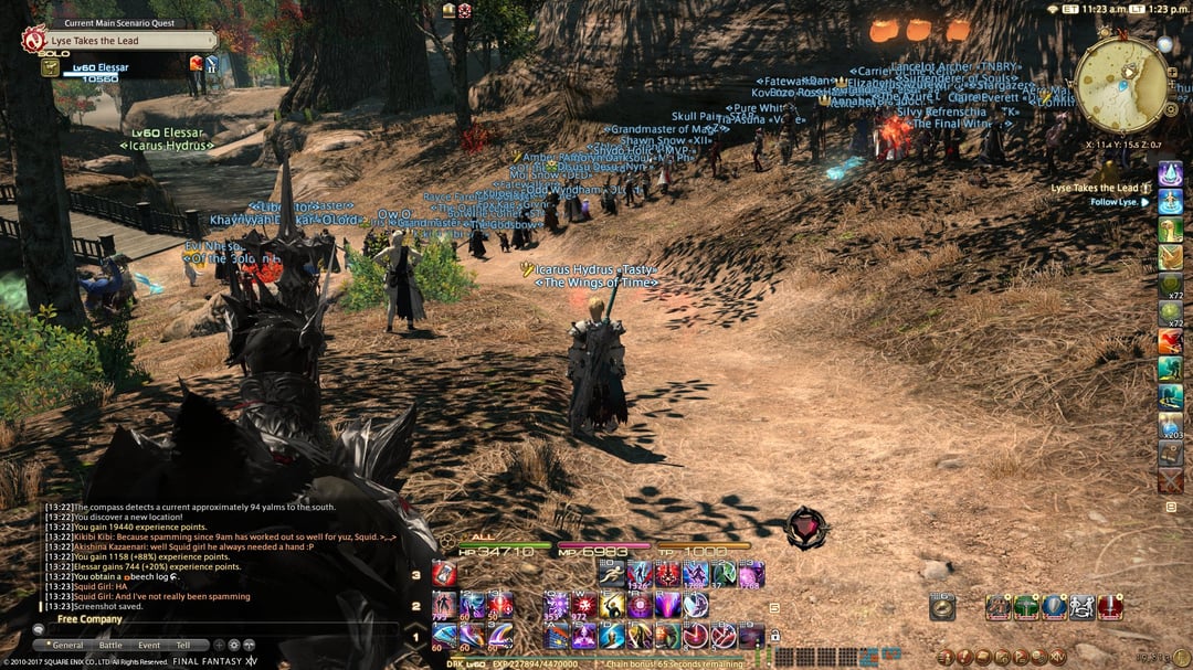 FF14 Raubahn Extreme: The Ultimate Battle and How to Conquer It