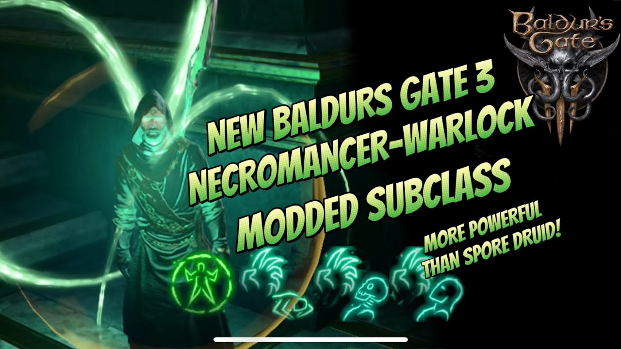 BG3 Form of Dread: Understanding the Mechanics and How to Overcome It