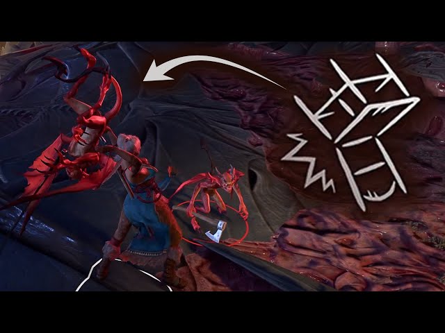 BG3 Kill Two Birds with One Gnome: A Hilarious Glitch You Can't Miss