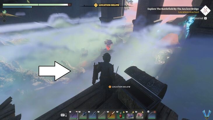 Enshrouded Lost in the Shroud Quest: A Guide to Solving the Mystery