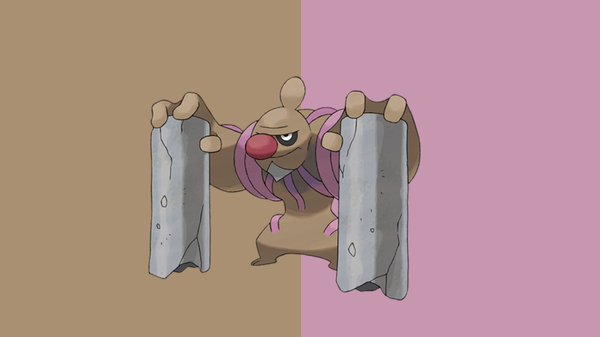 Conkeldurr Best Moveset: How to Maximize Your Fighting Power in Pokémon GO