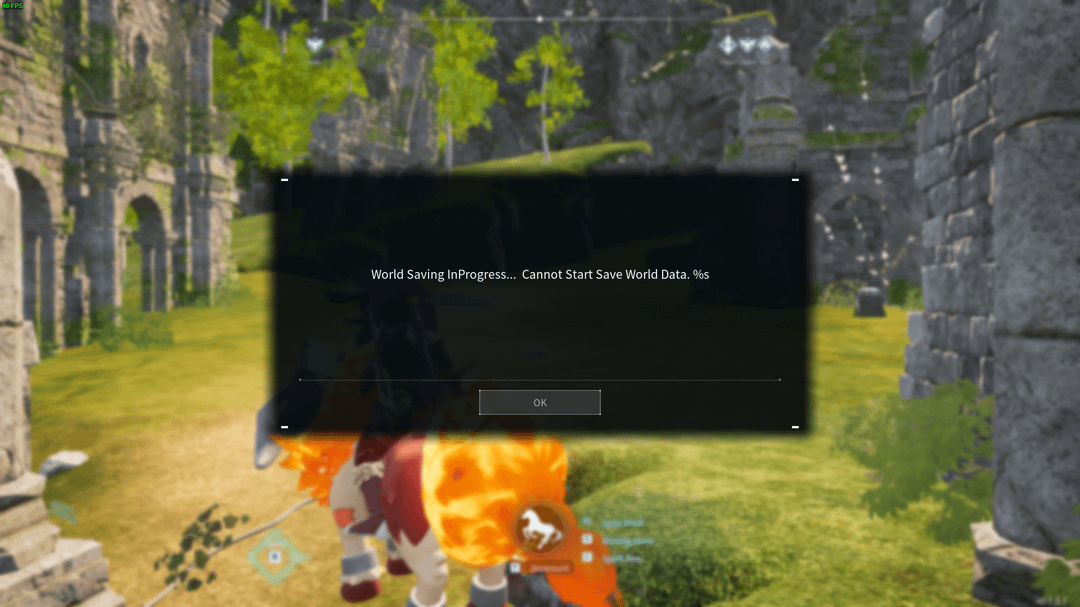 Capacitor Palworld: The Unexpected Issue Every Gamer Should Know About