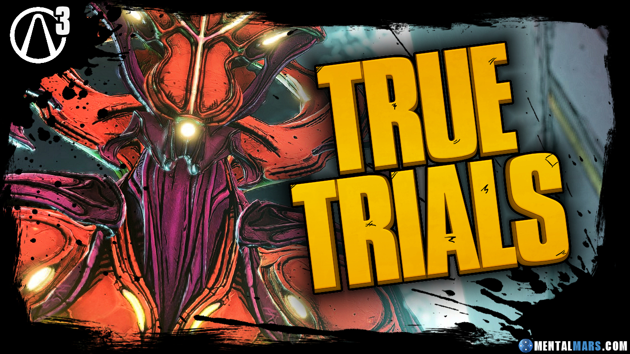 Borderlands 3 True Trials Mode: A Challenge or a Nightmare?