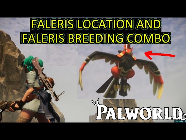 Faleris Breeding Combos: Tips and Tricks for Your Perfect Combo